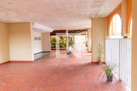 Apartamento à venda com 59m², 2 quartos e 1 vagaÁrea Externa