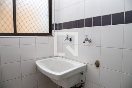 Apartamento à venda com 59m², 2 quartos e 1 vagaÁrea de Serviço