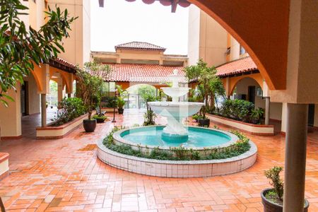 Apartamento à venda com 59m², 2 quartos e 1 vagaÁrea Externa