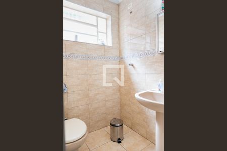 Casa à venda com 126m², 2 quartos e 2 vagasBanheiro 2