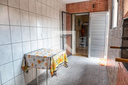 Casa à venda com 126m², 2 quartos e 2 vagasÁrea de lazer
