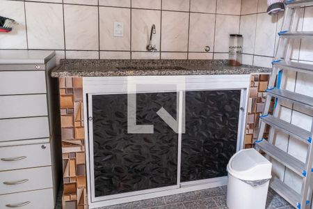 Casa à venda com 126m², 2 quartos e 2 vagasÁrea de lazer