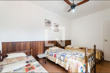 Apartamento para alugar com 78m², 2 quartos e sem vagaQuarto 2