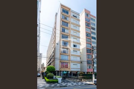 Apartamento para alugar com 78m², 2 quartos e sem vagaFachada