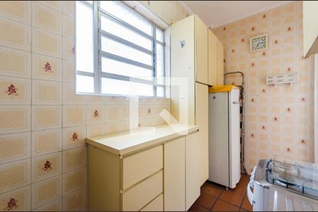 Apartamento para alugar com 78m², 2 quartos e sem vagaCozinha