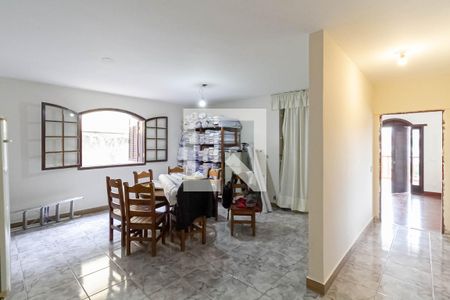 Casa para alugar com 400m², 5 quartos e 5 vagasSala 4