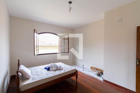 Casa para alugar com 400m², 5 quartos e 5 vagasSuíte 1