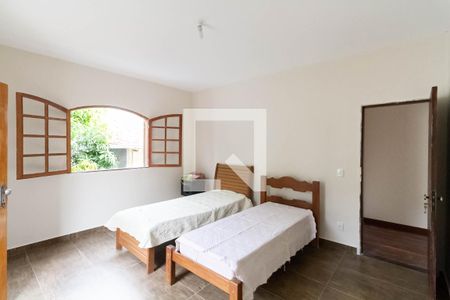 Casa para alugar com 400m², 5 quartos e 5 vagasQuarto 1