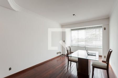 Sala 1 de apartamento para alugar com 2 quartos, 156m² em Mont Serrat, Porto Alegre