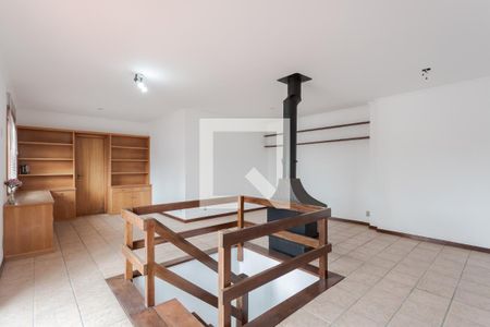 Sala 2 de apartamento para alugar com 2 quartos, 156m² em Mont Serrat, Porto Alegre