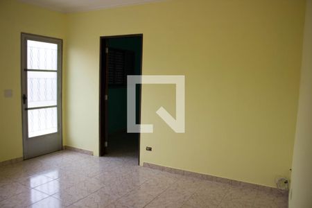 Casa para alugar com 90m², 2 quartos e 1 vagaSala