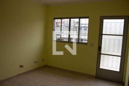 Casa para alugar com 90m², 2 quartos e 1 vagaSala