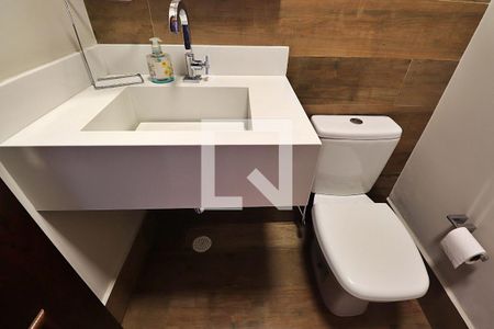 Casa à venda com 316m², 3 quartos e 6 vagasLavabo