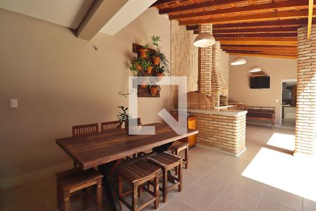 Casa à venda com 316m², 3 quartos e 6 vagasÁrea Gourmet