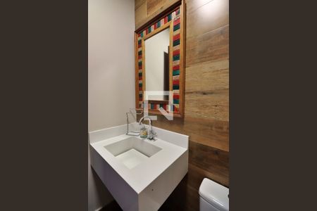 Casa à venda com 316m², 3 quartos e 6 vagasLavabo