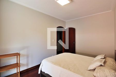 Casa à venda com 316m², 3 quartos e 6 vagasQuarto 3