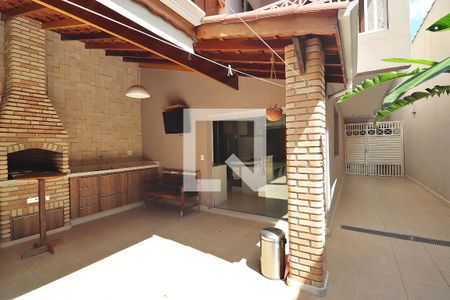 Casa à venda com 316m², 3 quartos e 6 vagasÁrea Gourmet