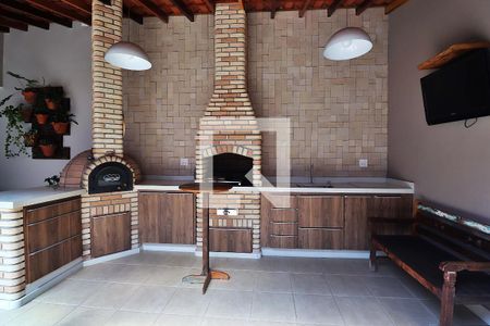 Casa à venda com 316m², 3 quartos e 6 vagasÁrea Gourmet