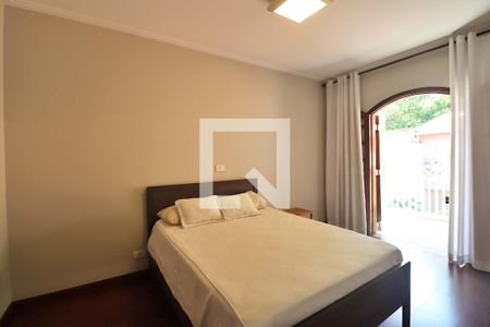 Casa à venda com 316m², 3 quartos e 6 vagasQuarto 3