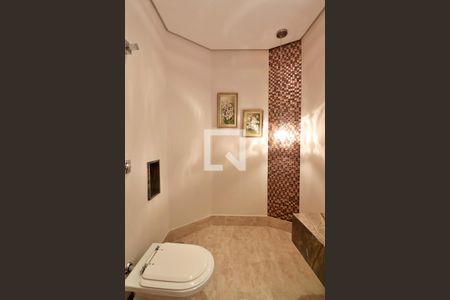 Casa à venda com 316m², 3 quartos e 6 vagasLavabo