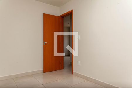 Quarto 1 de apartamento para alugar com 2 quartos, 50m² em Daniel Fonseca, Uberlândia