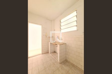 Apartamento para alugar com 51m², 1 quarto e sem vaga Apartamento para alugar com 51m², 1 quarto e sem vagaCozinha