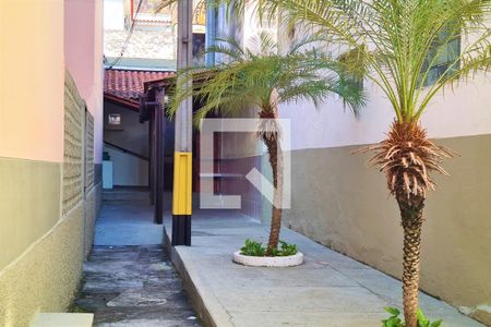 Apartamento para alugar com 51m², 1 quarto e sem vaga Apartamento para alugar com 51m², 1 quarto e sem vagaÁrea comum - Churrasqueira