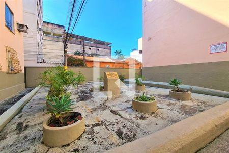 Apartamento para alugar com 51m², 1 quarto e sem vaga Apartamento para alugar com 51m², 1 quarto e sem vagaÁrea comum - Pracinha
