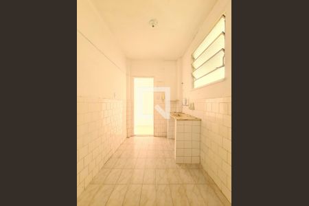 Apartamento para alugar com 51m², 1 quarto e sem vaga Apartamento para alugar com 51m², 1 quarto e sem vagaCozinha