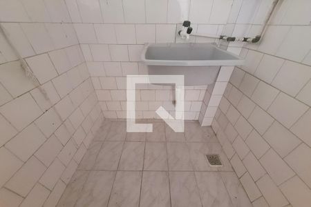 Apartamento para alugar com 51m², 1 quarto e sem vaga Apartamento para alugar com 51m², 1 quarto e sem vagaÁrea de Serviço
