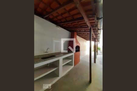 Apartamento para alugar com 51m², 1 quarto e sem vaga Apartamento para alugar com 51m², 1 quarto e sem vagaÁrea comum - Churrasqueira