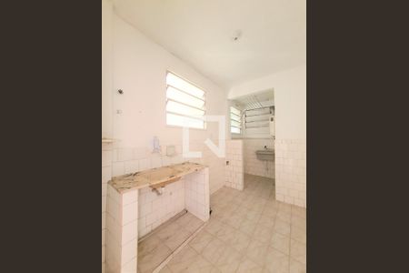 Apartamento para alugar com 51m², 1 quarto e sem vaga Apartamento para alugar com 51m², 1 quarto e sem vagaCozinha