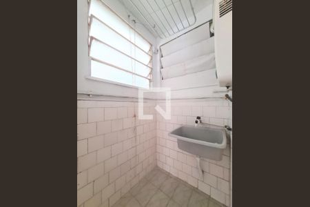 Apartamento para alugar com 51m², 1 quarto e sem vaga Apartamento para alugar com 51m², 1 quarto e sem vagaÁrea de Serviço