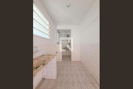 Apartamento para alugar com 51m², 1 quarto e sem vaga Apartamento para alugar com 51m², 1 quarto e sem vagaCozinha