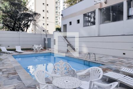 Apartamento para alugar com 375m², 4 quartos e 3 vagasPiscina