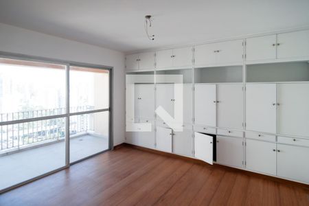 Apartamento para alugar com 375m², 4 quartos e 3 vagasQuarto 4 - Cobertura