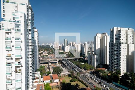 Apartamento para alugar com 375m², 4 quartos e 3 vagasSala Jantar - Vista