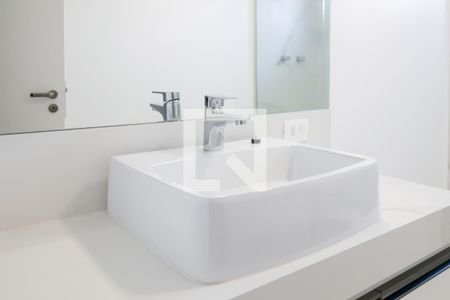 Apartamento para alugar com 375m², 4 quartos e 3 vagasBanheiro Quarto 2 Suíte