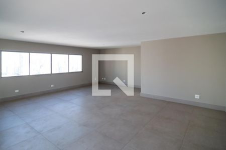 Apartamento para alugar com 375m², 4 quartos e 3 vagasSala Cobertura