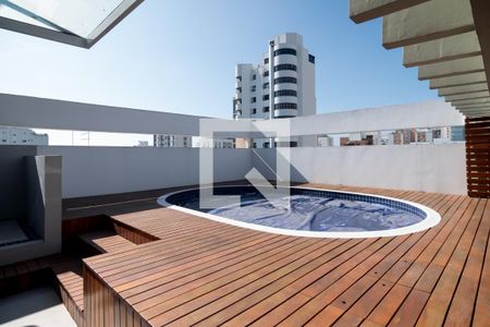Apartamento para alugar com 375m², 4 quartos e 3 vagasPiscina