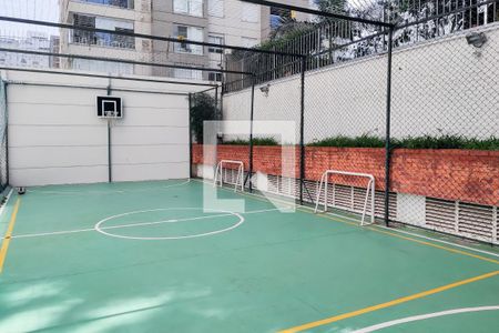 Apartamento para alugar com 375m², 4 quartos e 3 vagasQuadra Esportiva
