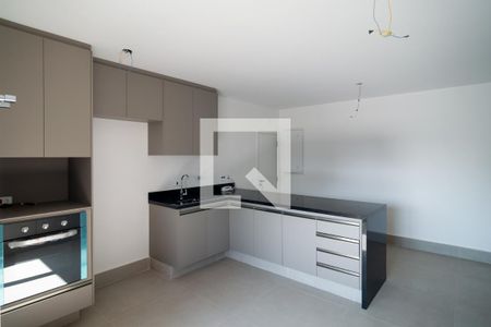 Apartamento para alugar com 375m², 4 quartos e 3 vagasCozinha