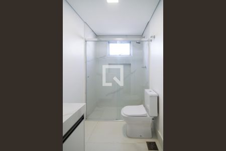 Apartamento para alugar com 375m², 4 quartos e 3 vagasBanheiro Quarto 2 Suíte