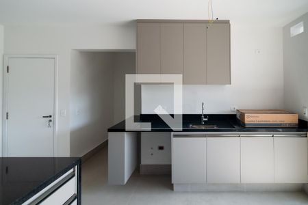 Apartamento para alugar com 375m², 4 quartos e 3 vagasCozinha