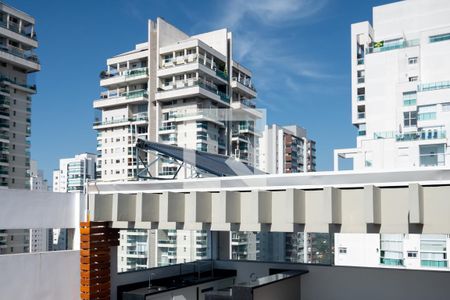 Apartamento para alugar com 375m², 4 quartos e 3 vagasPiscina