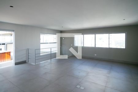 Apartamento para alugar com 375m², 4 quartos e 3 vagasSala Cobertura