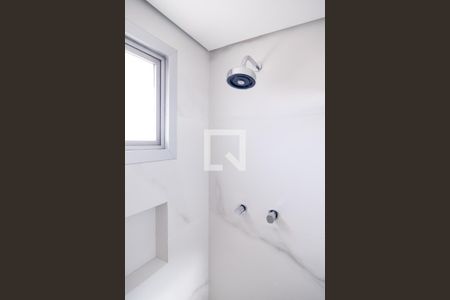 Apartamento para alugar com 375m², 4 quartos e 3 vagasBanheiro Quarto 3 Suíte