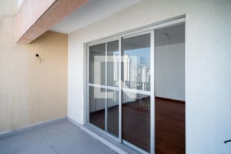Apartamento para alugar com 375m², 4 quartos e 3 vagasVaranda Quarto 4 - Cobertura