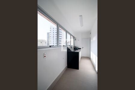 Apartamento para alugar com 375m², 4 quartos e 3 vagasÁrea de Serviço