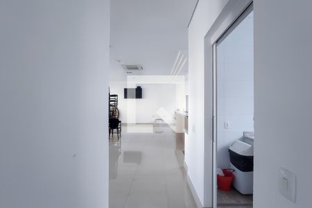 Apartamento para alugar com 375m², 4 quartos e 3 vagasSalão de Festas